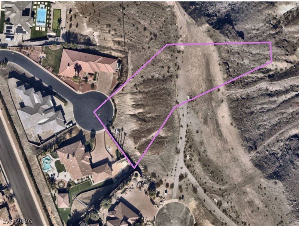 1003 Feather Point Court Henderson NV 89011