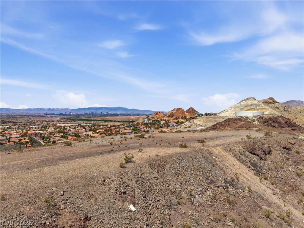 1003 Feather Point Court Henderson NV 89011