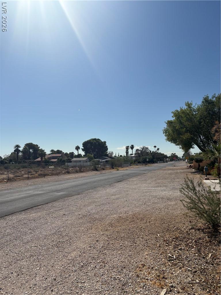 Duneville Street Las Vegas NV 89146