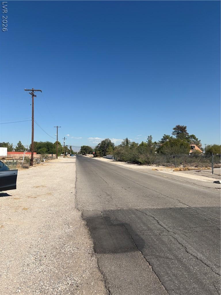 Duneville Street Las Vegas NV 89146