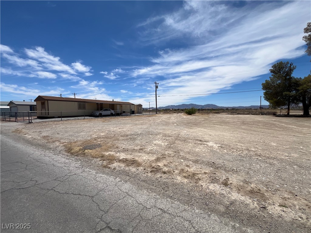 1120 South Comstock Circle Pahrump NV 89048