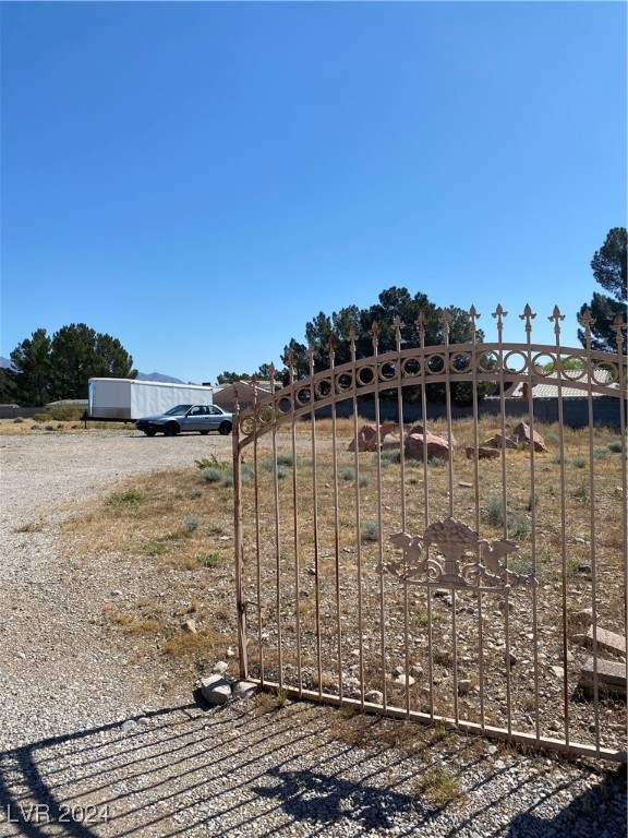 8978 West Washburn Road Las Vegas NV 89149