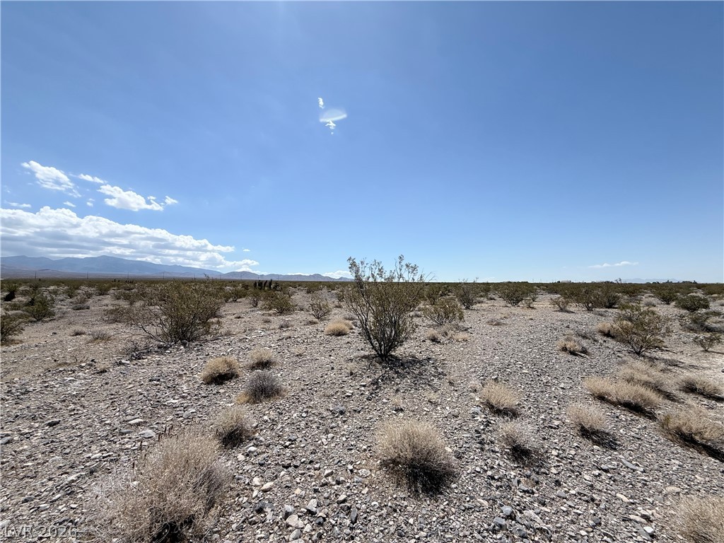 1600 East Ebbets Place Pahrump NV 89060