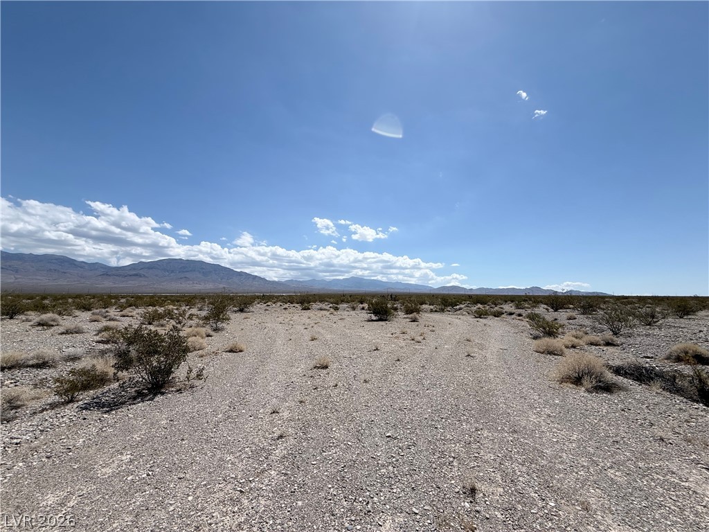 1600 East Ebbets Place Pahrump NV 89060