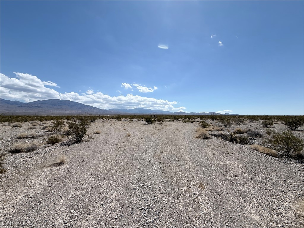 1600 East Ebbets Place Pahrump NV 89060