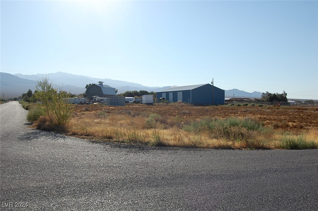 5111 Michelle Avenue Pahrump NV 89060