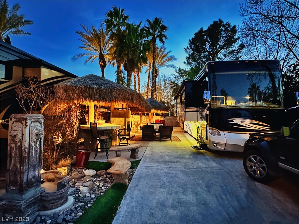 8175 Arville Street 43 Las Vegas NV 89139