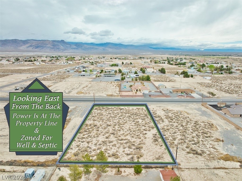 3610 Homestead Road Pahrump NV 89048