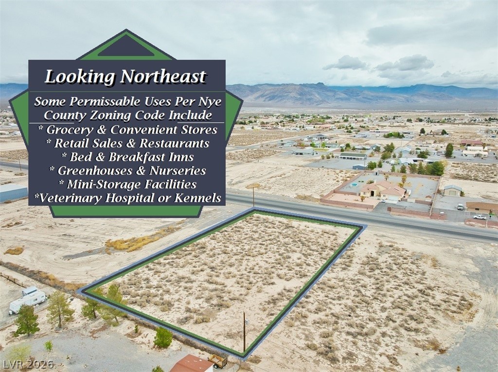 3610 Homestead Road Pahrump NV 89048