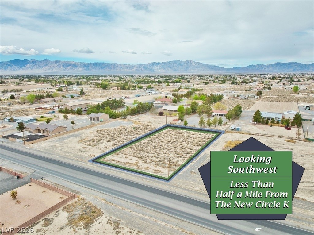 3610 Homestead Road Pahrump NV 89048