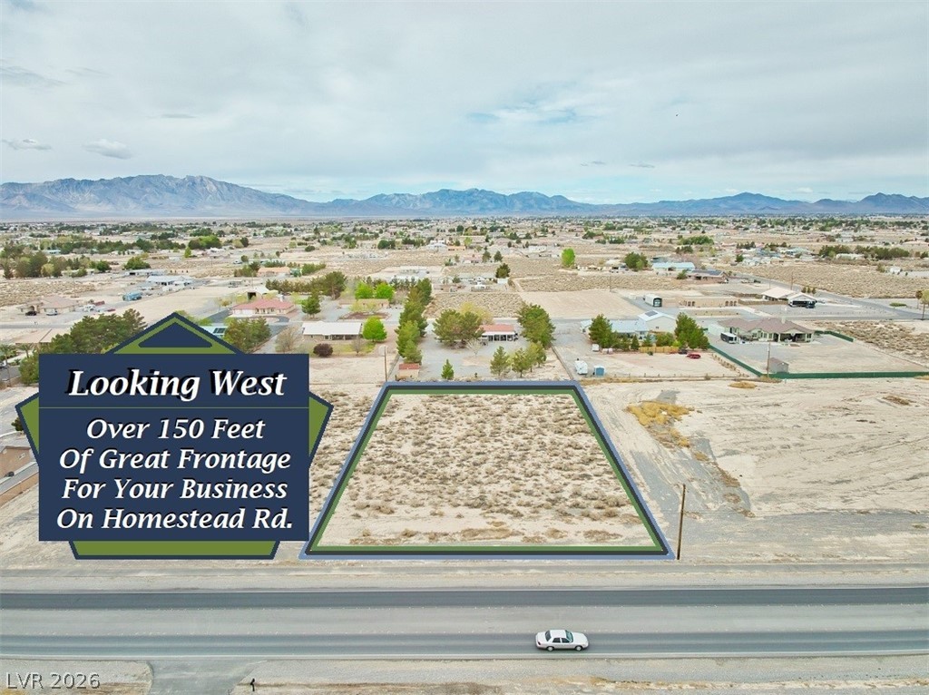 3610 Homestead Road Pahrump NV 89048