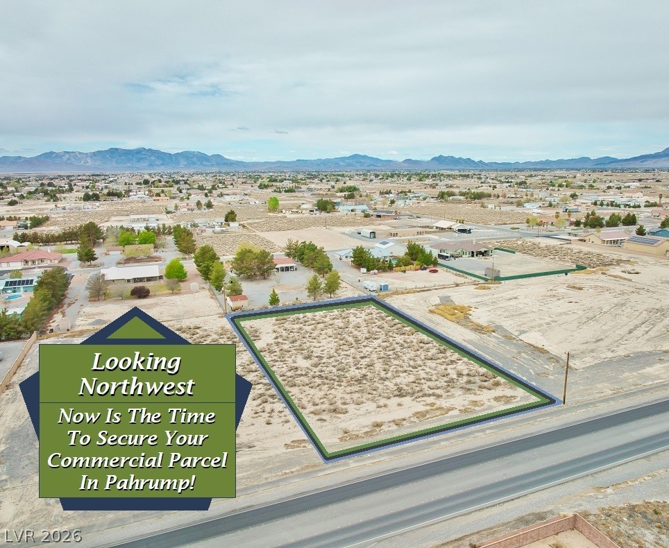 3610 Homestead Road Pahrump NV 89048