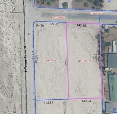 Brent Las Vegas NV 89131