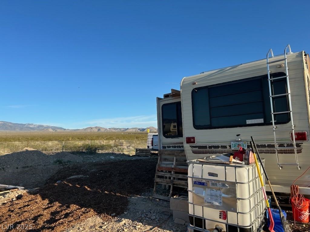 1531 Pony Drive Pahrump NV 89060