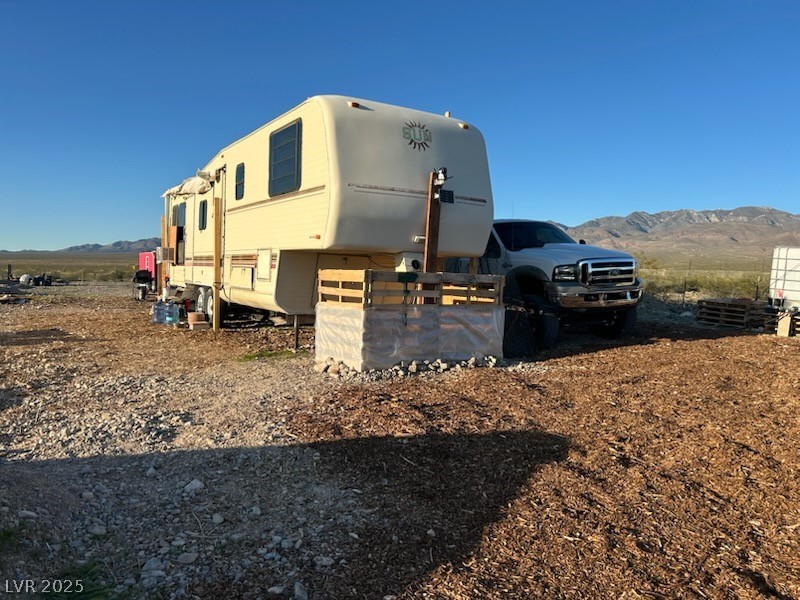 1531 Pony Drive Pahrump NV 89060