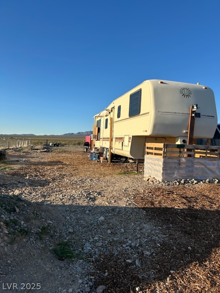 1531 Pony Drive Pahrump NV 89060