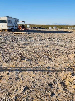 1531 Pony Drive Pahrump NV 89060