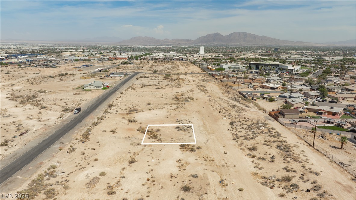 North Las Vegas NV 89030