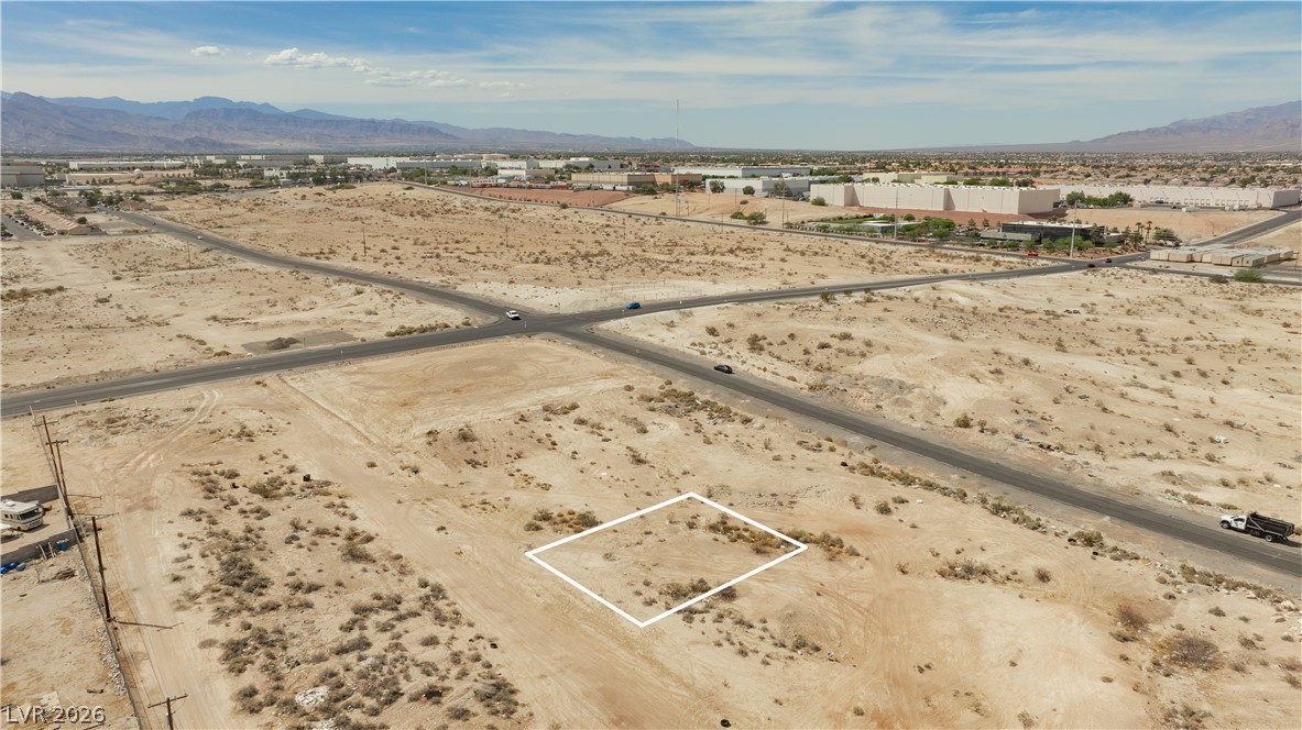 North Las Vegas NV 89030