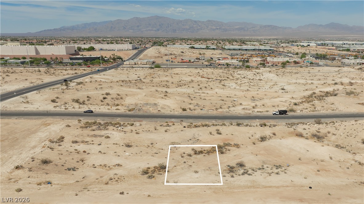 North Las Vegas NV 89030
