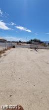 2640 East Hacienda Street Pahrump NV 89048