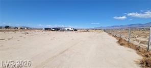 2640 East Hacienda Street Pahrump NV 89048