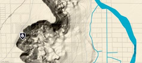 040-26-501-036 Moapa NV 89040