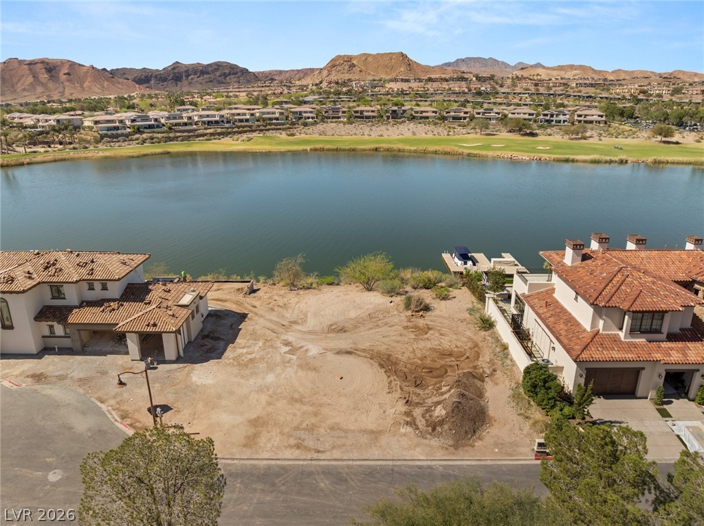 40 Grand Corniche Drive Henderson NV 89011