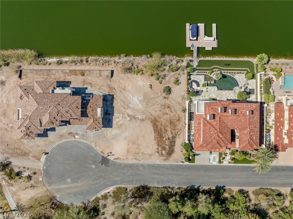 40 Grand Corniche Drive Henderson NV 89011