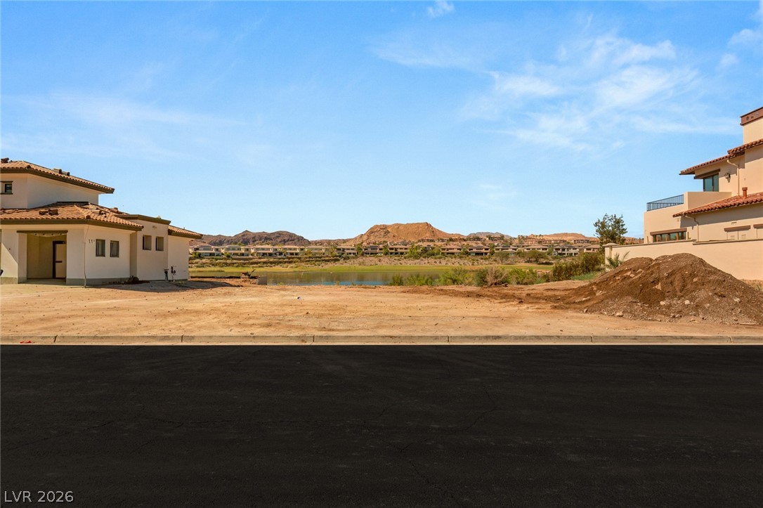 40 Grand Corniche Drive Henderson NV 89011