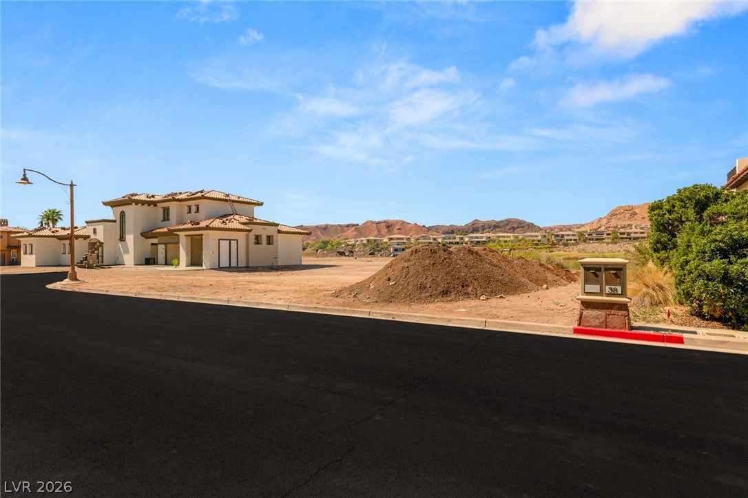 40 Grand Corniche Drive Henderson NV 89011