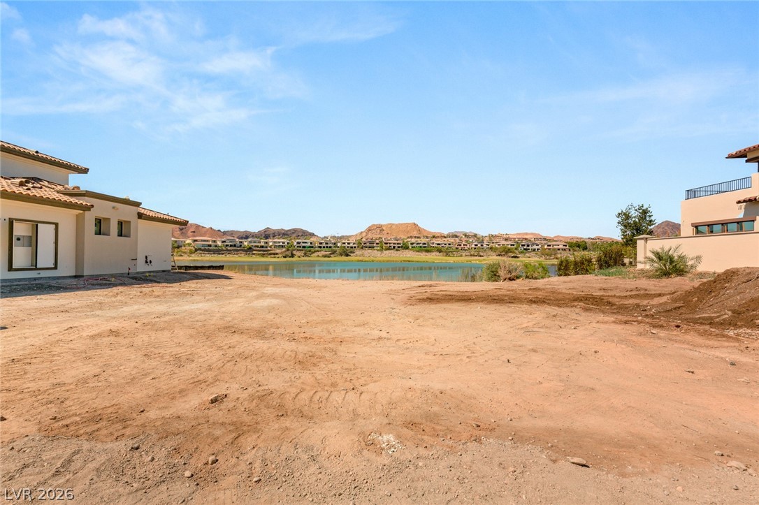 40 Grand Corniche Drive Henderson NV 89011