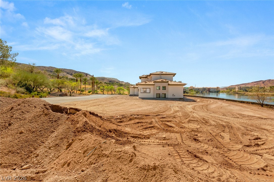 40 Grand Corniche Drive Henderson NV 89011