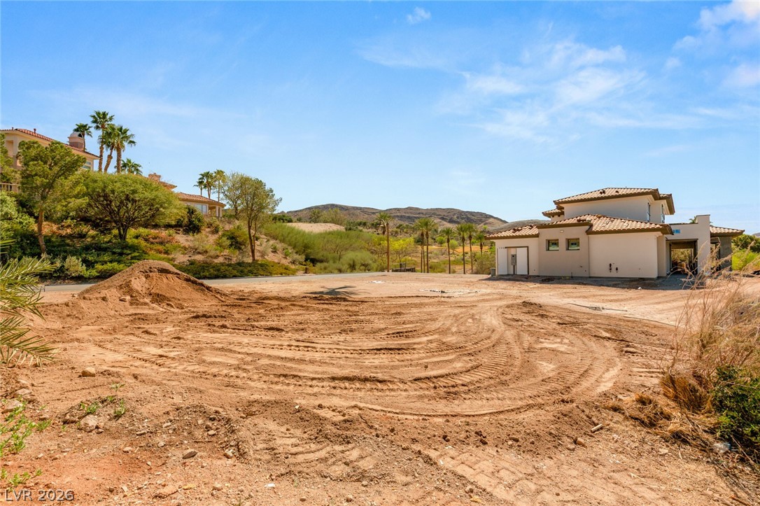 40 Grand Corniche Drive Henderson NV 89011