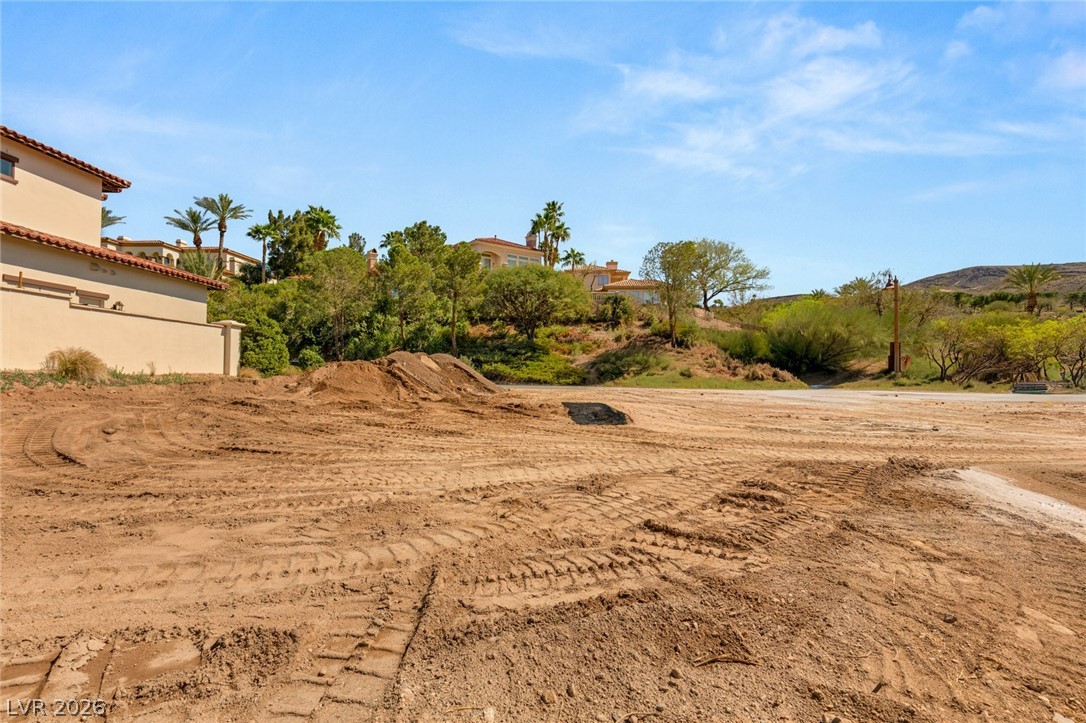 40 Grand Corniche Drive Henderson NV 89011