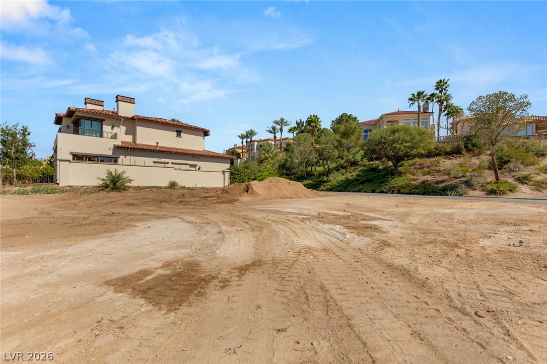 40 Grand Corniche Drive Henderson NV 89011