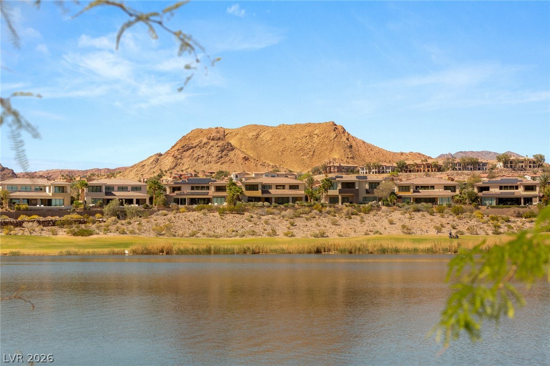 40 Grand Corniche Drive Henderson NV 89011