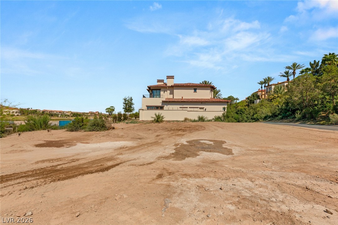 40 Grand Corniche Drive Henderson NV 89011