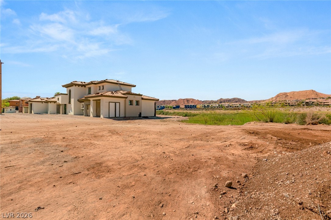 40 Grand Corniche Drive Henderson NV 89011