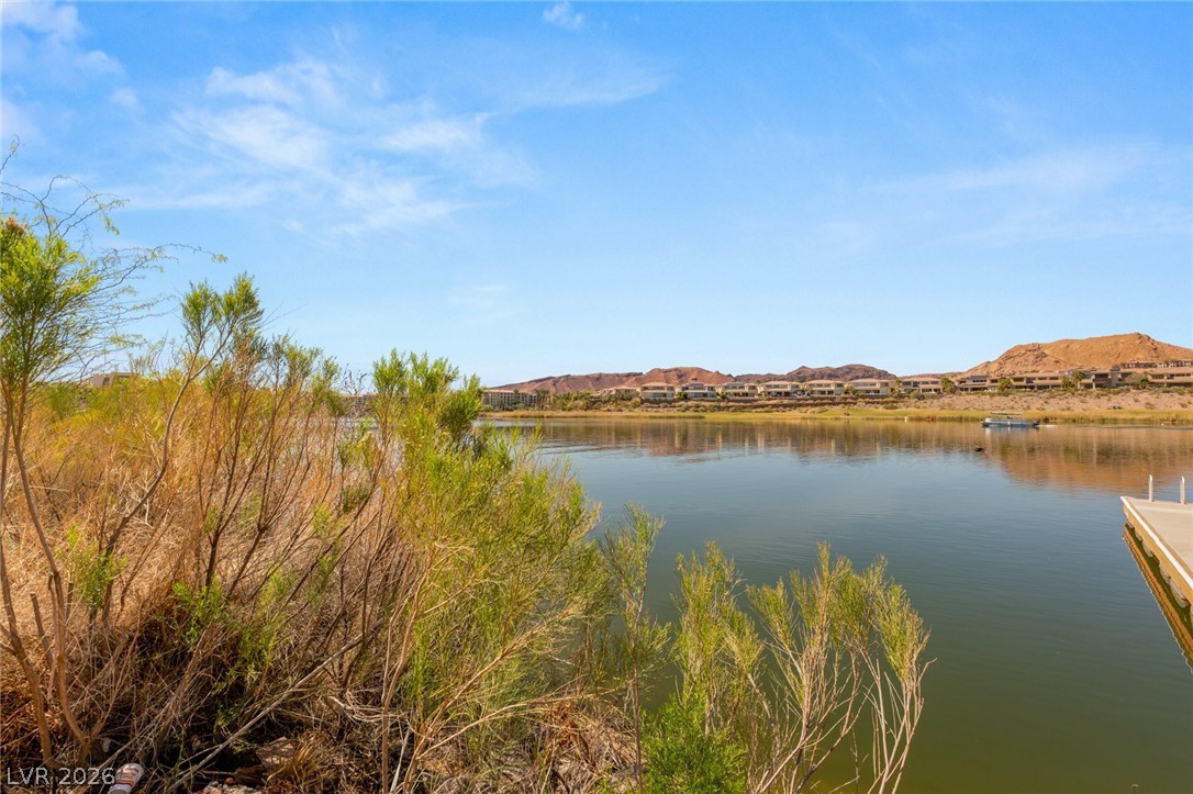 40 Grand Corniche Drive Henderson NV 89011