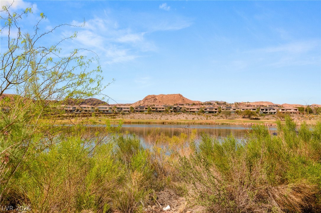 40 Grand Corniche Drive Henderson NV 89011