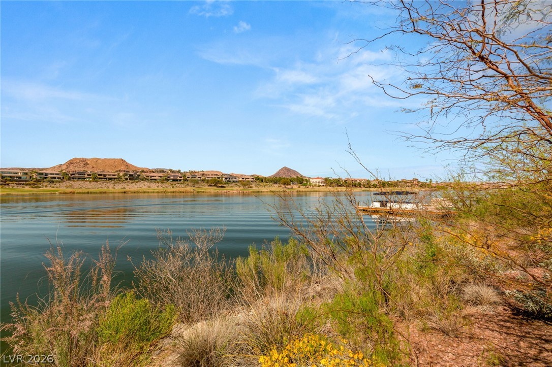 40 Grand Corniche Drive Henderson NV 89011