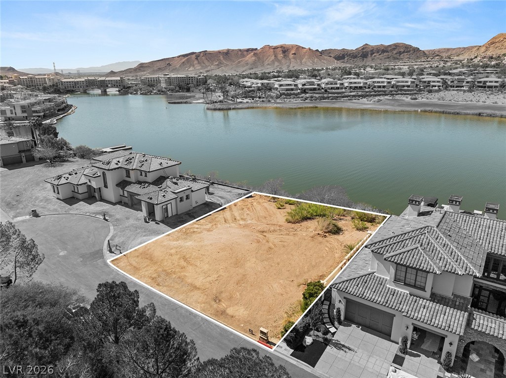 40 Grand Corniche Drive Henderson NV 89011
