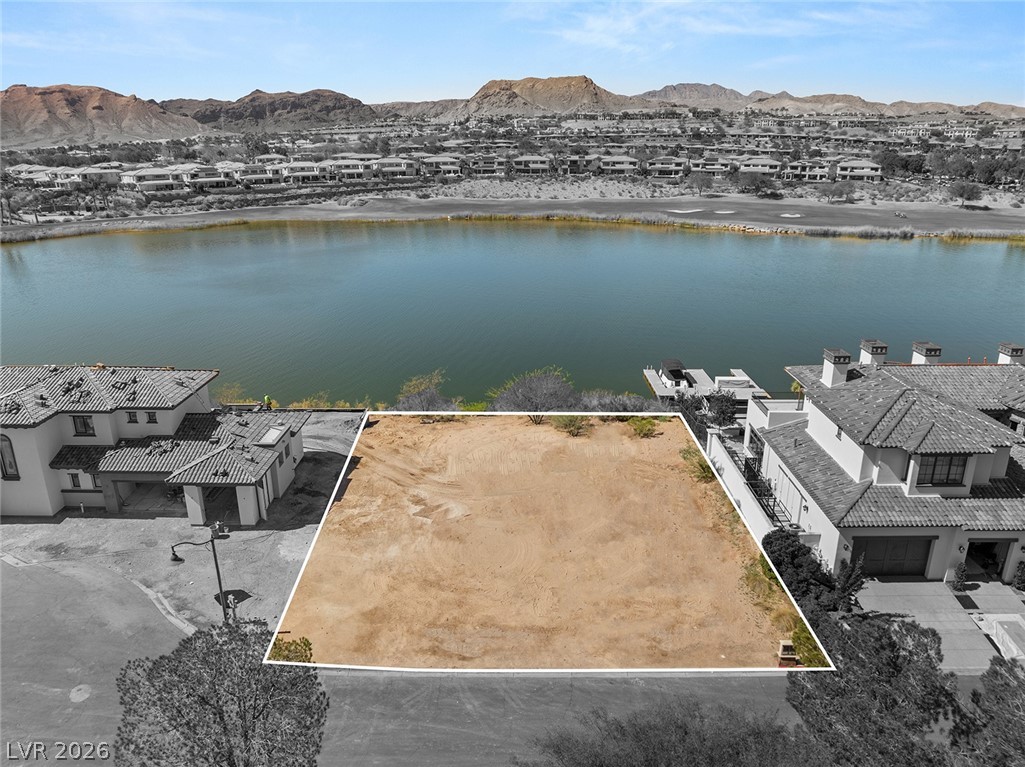 40 Grand Corniche Drive Henderson NV 89011