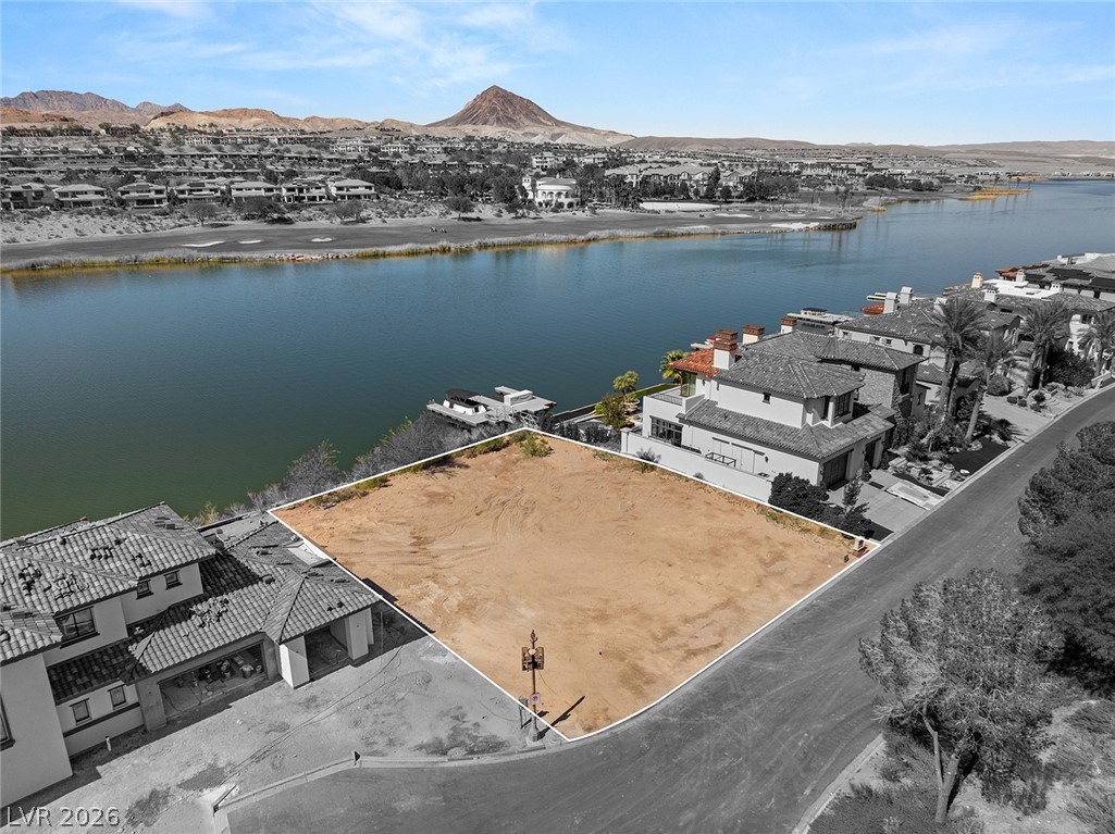 40 Grand Corniche Drive Henderson NV 89011