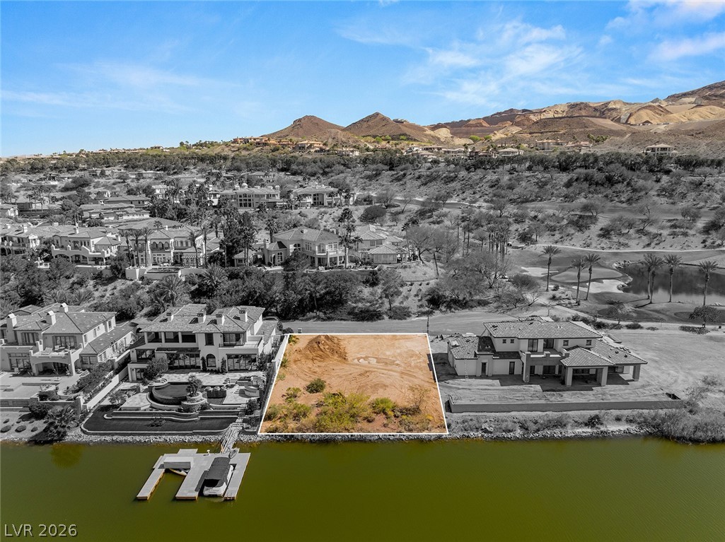 40 Grand Corniche Drive Henderson NV 89011