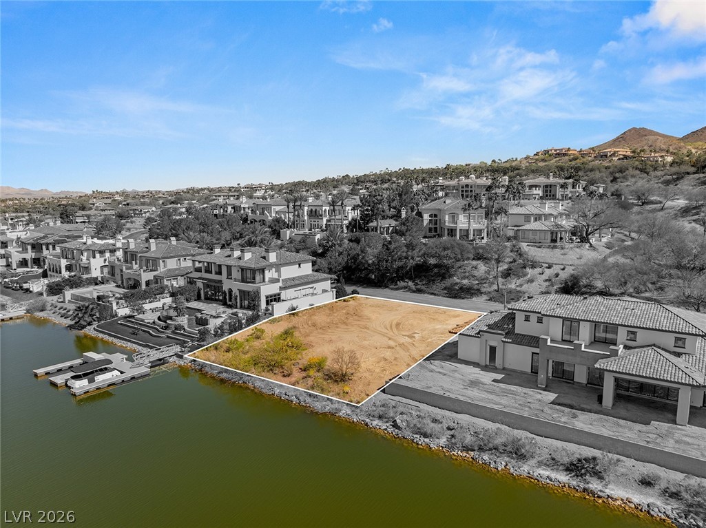 40 Grand Corniche Drive Henderson NV 89011