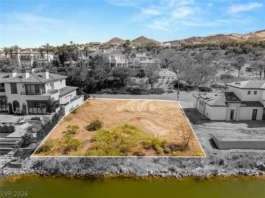 40 Grand Corniche Drive Henderson NV 89011