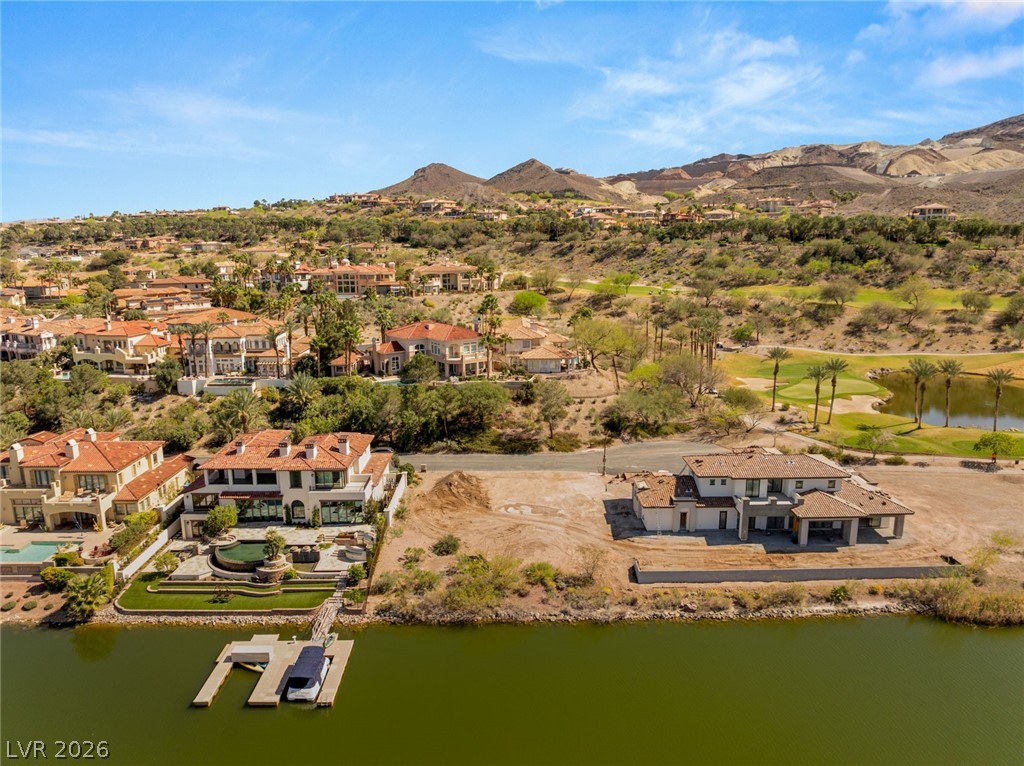 40 Grand Corniche Drive Henderson NV 89011