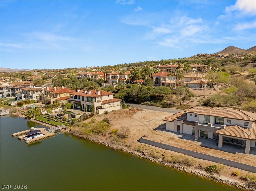 40 Grand Corniche Drive Henderson NV 89011